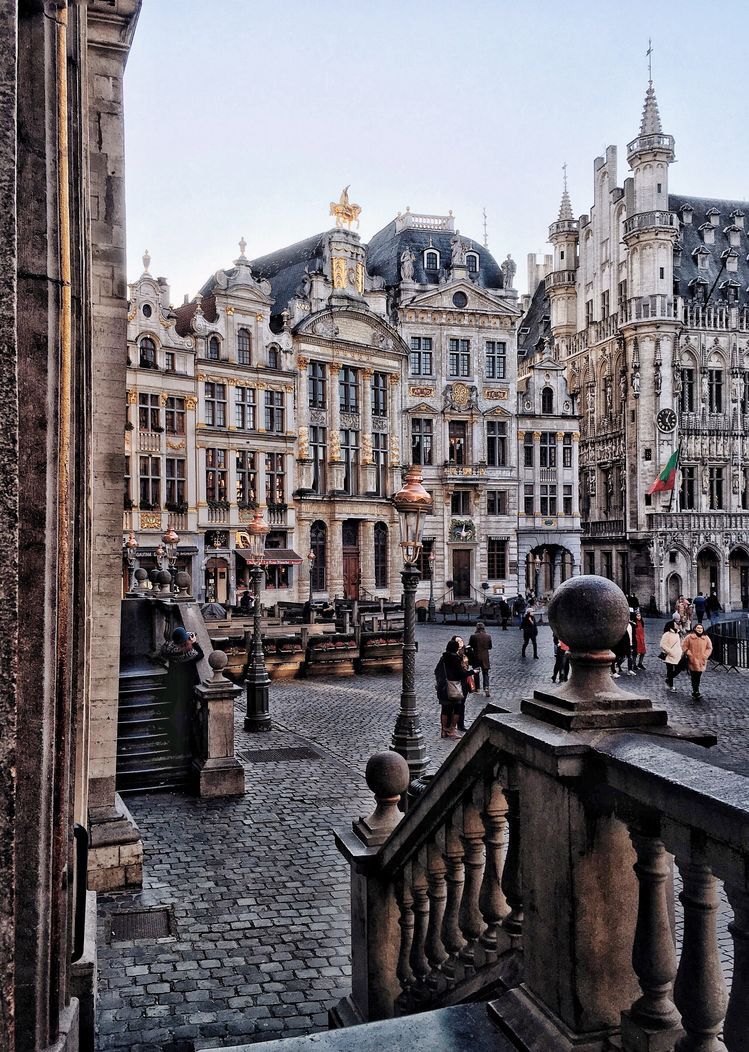 Brussels